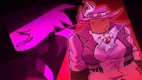 i like you so come over here right now / die of death animation meme collab