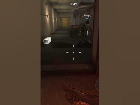 шутер игра стрелялки shooter - YouTube