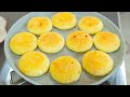 Easy Apple and Potato recipe ! Apple Potato Pancakes ! Delicious Potato Dish!