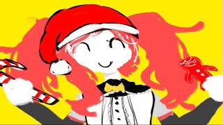 Butcher Vanity but jolly - Danganronpa Despair Time