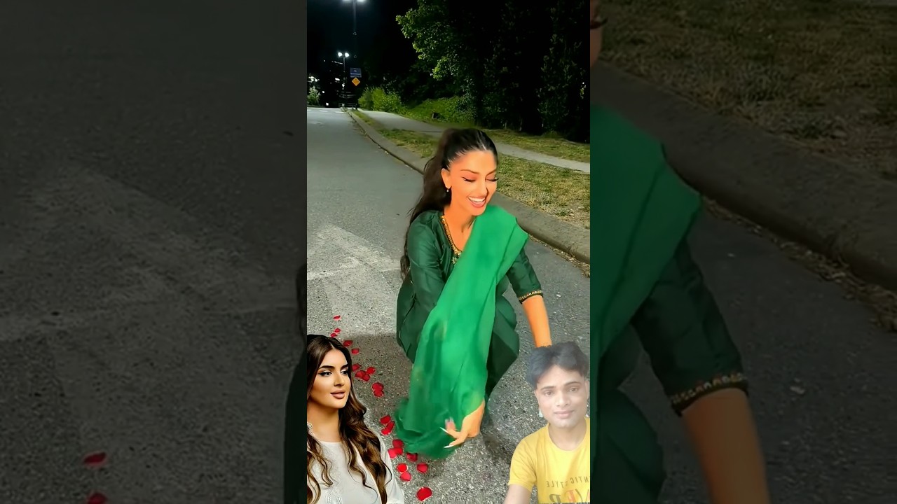 Another Fun With Me Dubai Sheikha Queen 