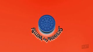 Oreo Wonder Flavors Effects l DERP WHAT THE FLIP Csupo Effects