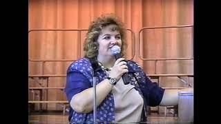 Mooers Elementary School Program  5-20-02