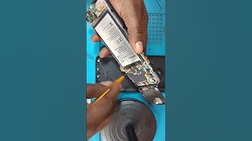 Infinix Smart 5 Disassembly || Tear down. #shorts