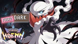 I AM SO EXICTED FOR THIS Pokemon GAME ! Pokemon Infinitite Fusion 2 screenshot 5