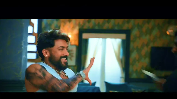 Kanguva - Release Trailer | Suriya | Bobby Deol | Siva | Devi Sri Prasad | Studio Green