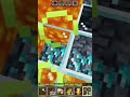 your Minecraft skills 🤡