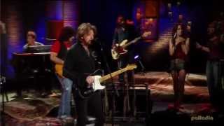 Brooks & Dunn - Red Dirt Road[Live] chords