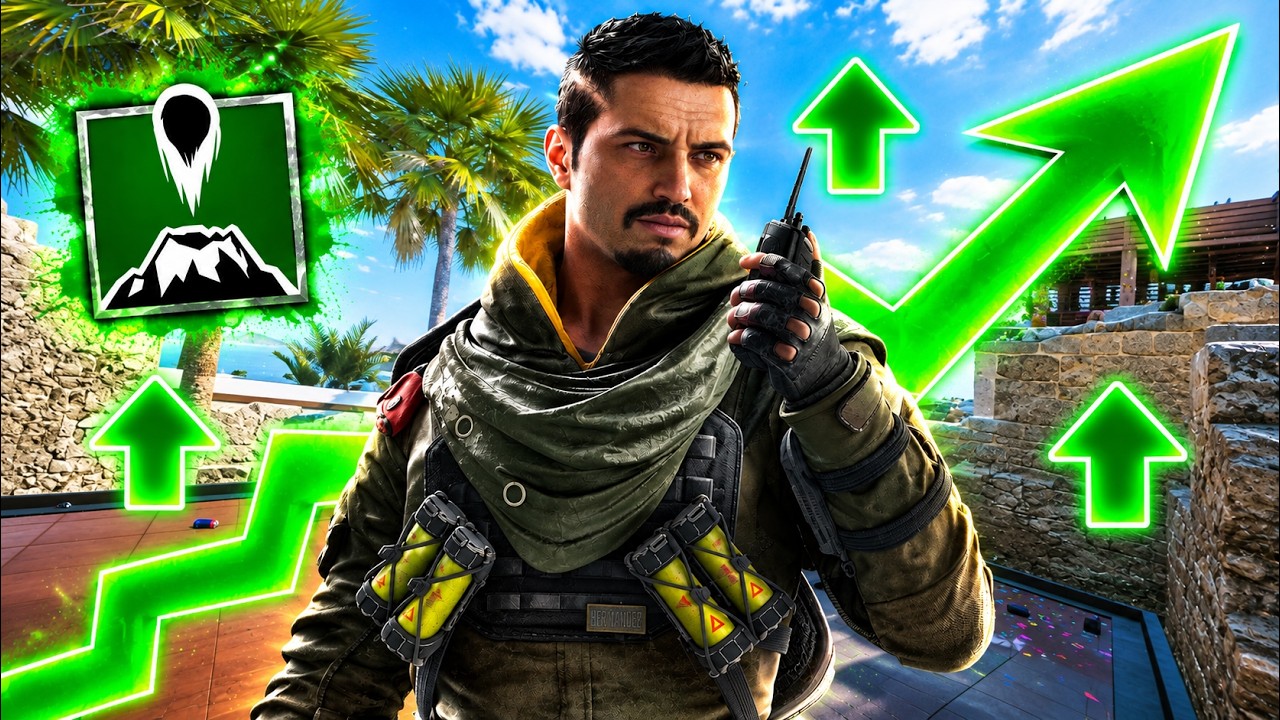 How to Play Goyo! Operator Guide 2026! - Rainbow Six Siege