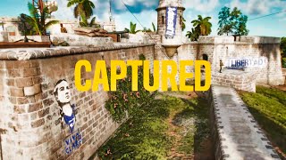 Fort Esperanza - FND Base - Far Cry 6