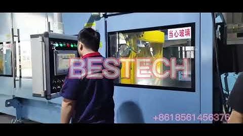 Disa  High productive vertical flaskless green sand  molding machine