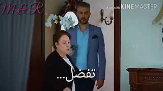 مشهد مترجم من الحلقهAdini sen koy298