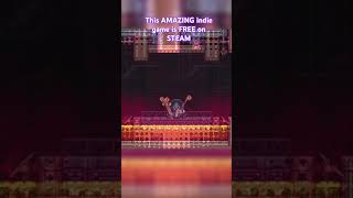 Gravity Circuit is FREE on STEAM