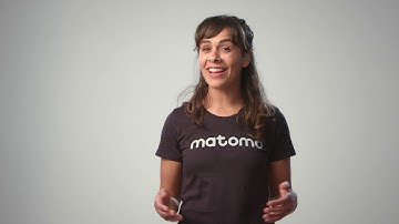 Matomo Analytics - Custom Reports feature