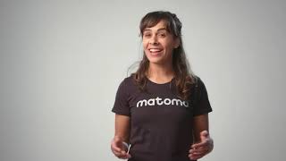 Matomo Analytics - Custom Reports feature