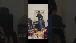 Cary Allaberdiyew Ogulsurayym