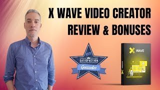 X Wave Review And Bonuses