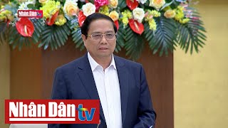 Đảng đoàn Quốc hội họp với Ban Cán sự Đảng Chính phủ