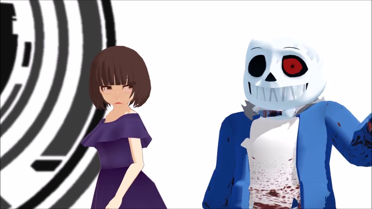 Horror Tale Sans X Aliza Horror Tale Sans X Aliza