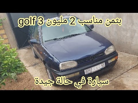 سيارة من نوع   3 8 2  للبيع مديل 92 دوانة 96 ثمن 2 مليون