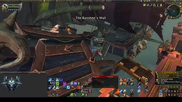 [WoW] BLTN - Uldir - Bashing our heads against Mythrax