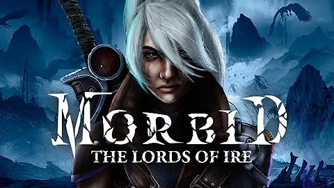 Morbid The Lords of Ire - New Gameplay [ RTX 4090 ] Performance - Max Settings