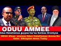 ODUU Ammee 11 February 2026 Ani Ana Media