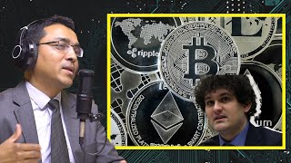 Neelesh Man Singh Pradhan talks about Digital Currency & It's risks | Sushant Pradhan Podcast screenshot 4