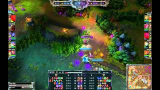 League of Legends: Oh Shit, I Missed!