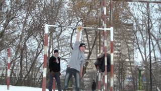 Trailer to the video-report for March 2012