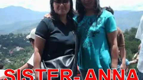 a birthday video of Mrs.Loida Jimenez