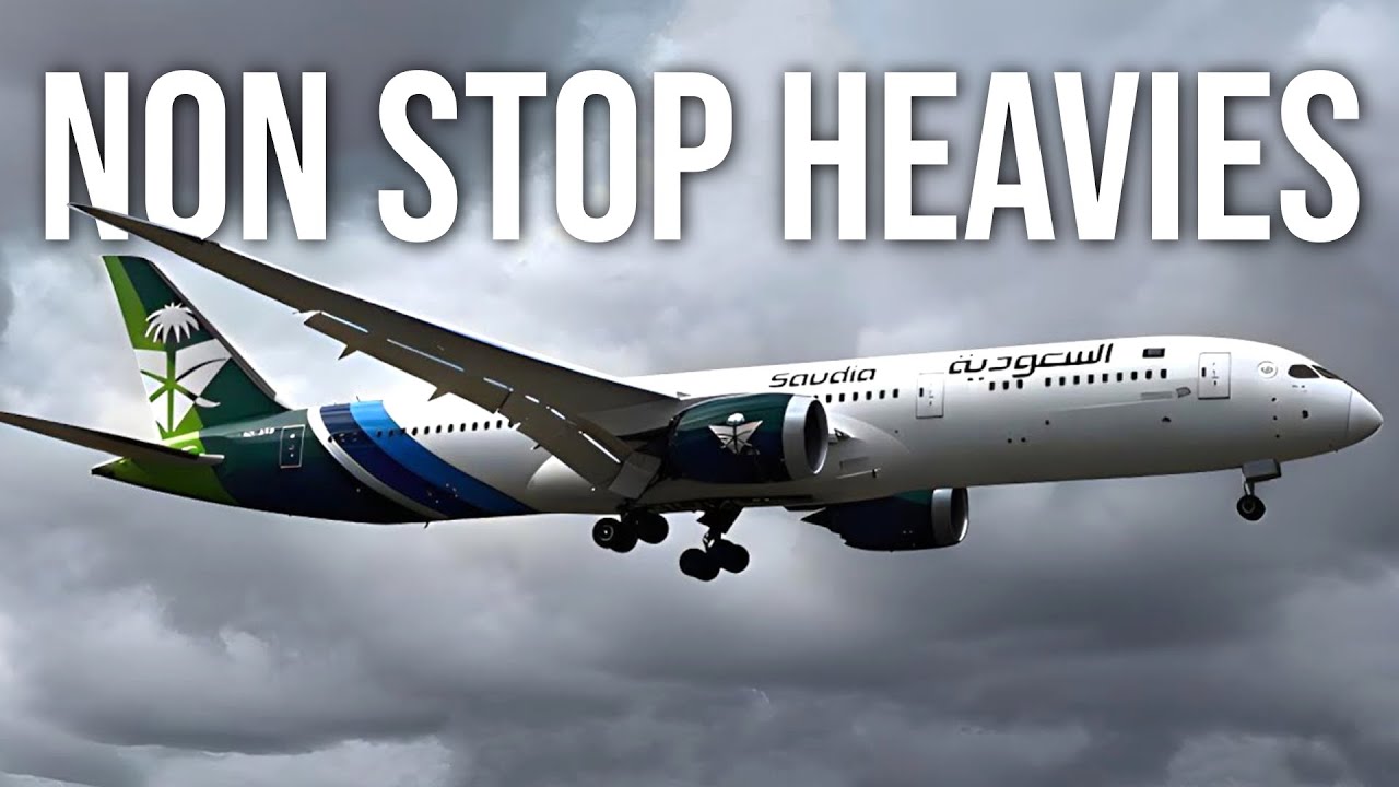 20 MINS of Plane Spotting at Canada's BUSIEST Airport! | CYYZ Toronto Pearson