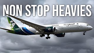 20 MINS of Plane Spotting at Canada's BUSIEST Airport! | CYYZ Toronto Pearson