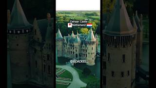 Castles that Feel UnReal #travel #explore #shorts