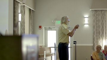 William Dunham - Theorems as Masterpieces - The Gathering at Keystone 2018