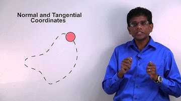 Vector Dynamics: Introduction to Curvilinear Motion