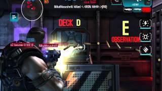 shadowgun deadzone new hack {work 100%}_{{fire rate + infinity boosts time}}.