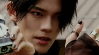 Kamen Rider Live x Evil #1: Users - Daiji Igarashi x Kagero