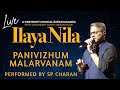 PANIVIZHUM MALARVANAM | SP CHARAN | LIVE CONCERT IN SOUTH AFRICA