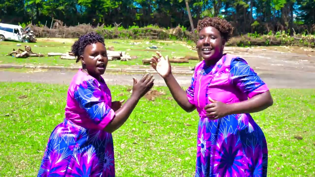 TRUMPETA BY VICTORY VOICES KAHOYA CHOIR TRENDING Video 