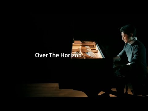 Pianist Yiruma Reimagines ‘Over the Horizon’ to Inspire Hope and Optimism