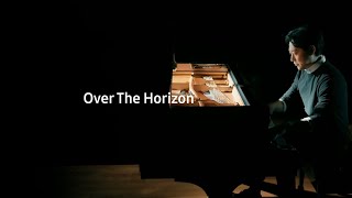 Pianist Yiruma Reimagines ‘Over the Horizon’ to Inspire Hope and Optimism Resimi