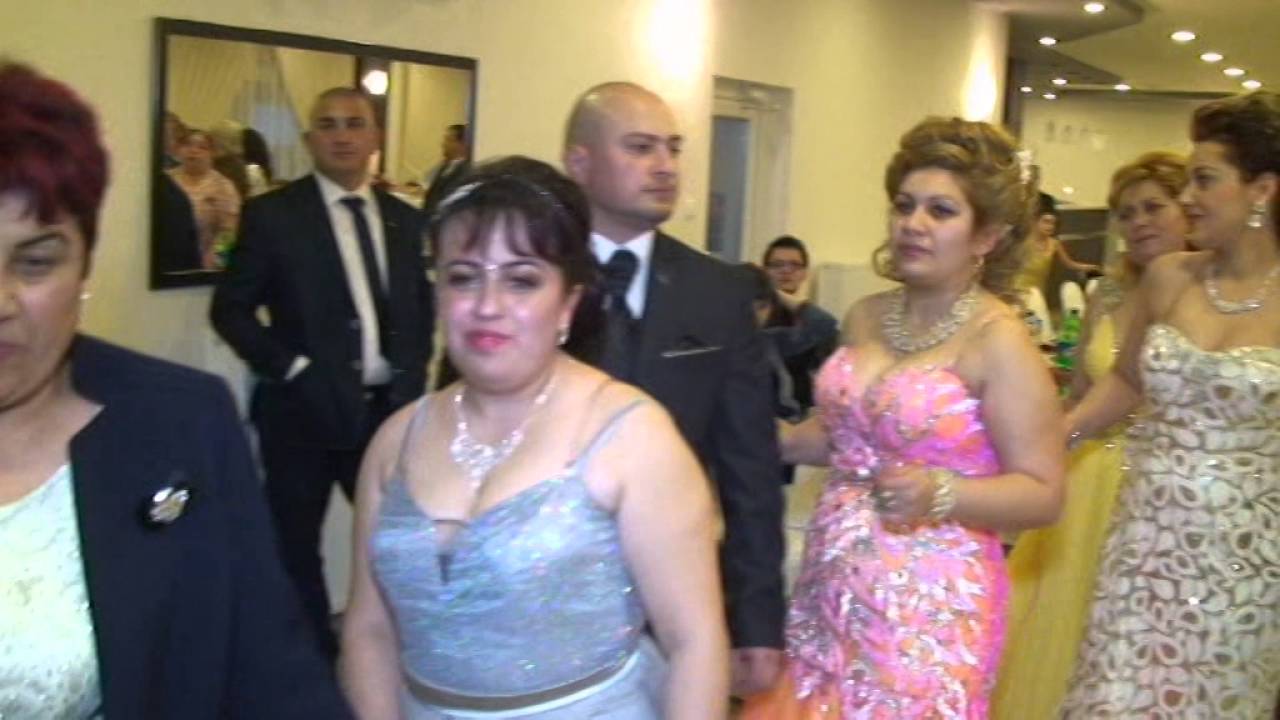 Barbora a Janko Svadba 19.3.2016 2-1