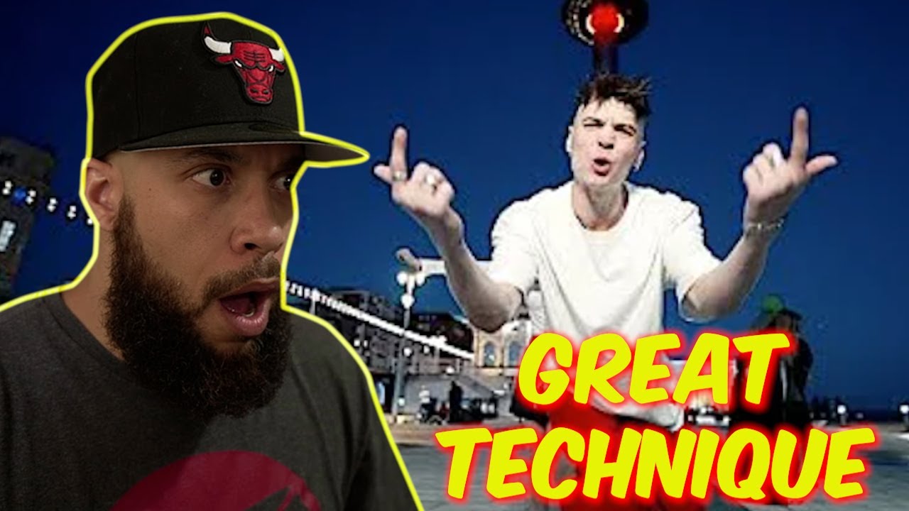 US Videographer REACTS to Ren "What You Want" - FIRST TIME REACTION