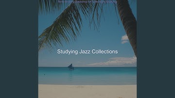 Mind-blowing Backdrops for Study Sessions