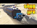 GTA 5 THUG LIFE AND FUNNY MOMENTS (Wins, Stunts and Fails #169)