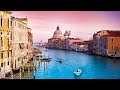 🇮🇹Венеция Италия🇮🇹 Часть 1 (Venezia Italy) 2022 Girteka Logistics Part 1