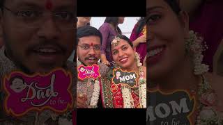 My Beautiful Pregnancy Journey