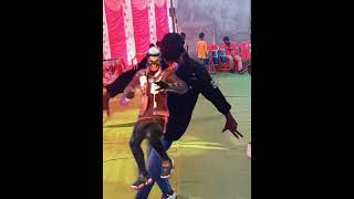 Free Fire Cobra Dance