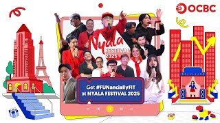 Download Lagu Nyala Festival 2025 | Official Aftermovie MP3 Download Lagu Nyala Festival 2025 | Official Aftermovie MP3